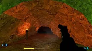 Thumbnail: Half-Life 2: Stadric's Cave Singleplayer Map