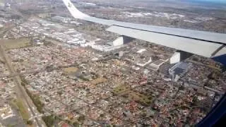 Thumbnail: Cape Town Landing Day 4K