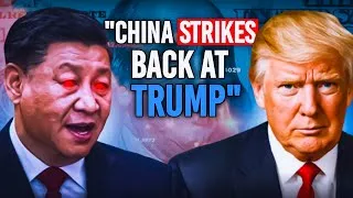 Thumbnail: How China's Economic Power Could Bring America to Its Knees