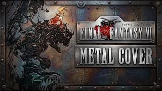 Thumbnail: I Turned Every FF6 Song Into Metal
