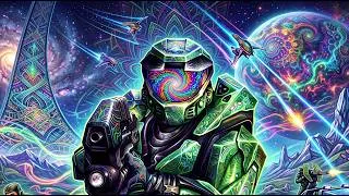 Thumbnail: Halo Music But It's Now Psytrance