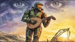 Thumbnail: Halo 3 Music But Every Song Is Medieval Bardcore