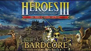 Thumbnail: Heroes of Might and Magic 3 But Every Song is Bardcore | FULL OST