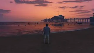 Thumbnail: POV: It's the last day before GTA 6 comes out
