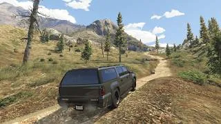 Thumbnail: When you're bored in GTA V