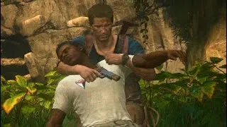 Thumbnail: What 5000+ Hours Of Uncharted 4 Stealth Looks like Brutal/Silent Stealth Kills - PS5 4K