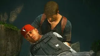 Thumbnail: Uncharted 4 Remastered - Brutal/Silent Stealth Kills | PS5 4K