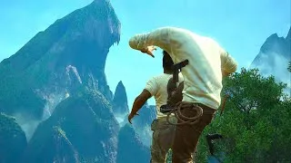 Thumbnail: What 2800+ Hours Of Uncharted 4 Stealth Looks Like | Part 2