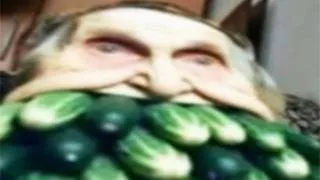 Thumbnail: you laugh you restart the video