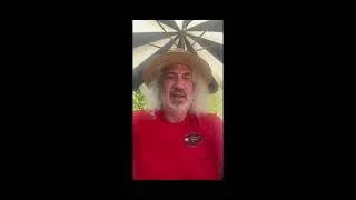 Thumbnail: A Message From Harlan (07/01/24)