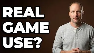 Thumbnail: How Do I Identify Actual Game Usage?