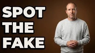 Thumbnail: What Signs Reveal A Game Used Item Is Not Authentic?