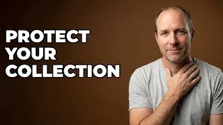 Thumbnail: What Is Proper Hand Washing For Collectibles?