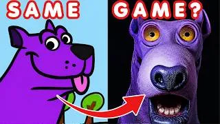 Thumbnail: This “Cozy” Game is HORRIFYING