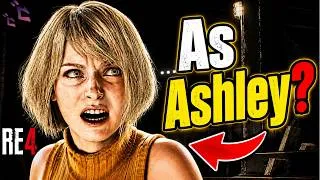 Thumbnail: I Beat the Hardest Resident Evil Challenge, But I Did it…