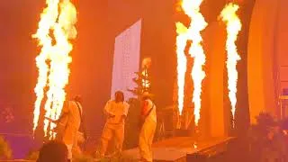 Thumbnail: Don Toliver with Guitar NITROUS - OCTANE WORLD TOUR LEG 2 