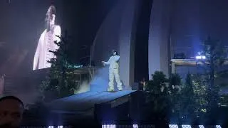 Thumbnail: Don Toliver “Tiramisu” NITROUS - OCTANE WORLD TOUR LEG 2 Houston Texas Toyota Center