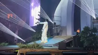 Thumbnail: Don Toliver “Too Many Nights” Houston Texas Toyota Center NITROUS - OCTANE WORLD TOUR LEG 2