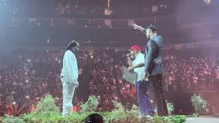 Thumbnail: Don Toliver Proclamation Houston Texas Toyota Center Don Toliver Day Bun B