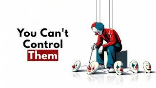 Thumbnail: Psychology of Manipulation: Become So Hard to Control It Feels Illegal
