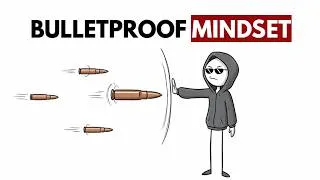 Thumbnail: Psychology of Resilience: Build a Mind So Strong It Scares People