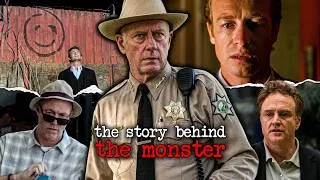 Thumbnail: The ENTIRE Red John Saga Explained