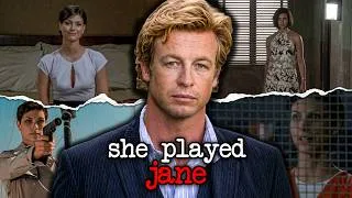 Thumbnail: The Woman Who Outsmarted Patrick Jane