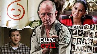 Thumbnail: What's Actually Wrong With Red John?