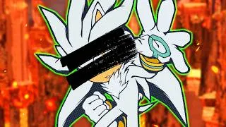 Thumbnail: The Unluckiest Character in the Sonic Universe