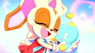 Thumbnail: What Happened to Cream the Rabbit?