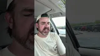 Thumbnail: Getting back to the car in a Disney parking lot…