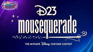 Thumbnail: 2026’s D23 Mousequerade: The Ultimate Disney Costume Contest presented by AT&T