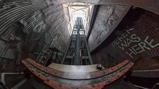 Thumbnail: MYSTERY MINE - Dollywood - 2024 - Onride - 4K - Wide Angle