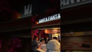 Thumbnail: One Wish Churro At Halloween Horror Nights Hollywood 2026!