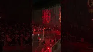 Thumbnail: Big Crowds At Halloween Horror Nights Hollywood 2026!