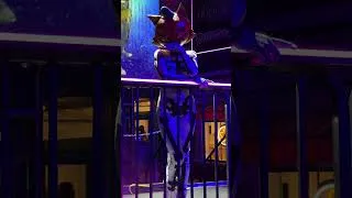Thumbnail: Halloween Horror Nights Hollywood 2026!