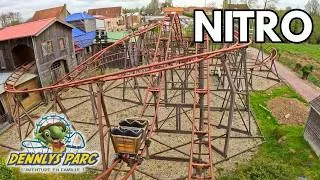 Thumbnail: Nitro On Ride POV - Dennlys Parc