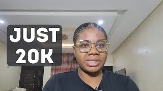 Thumbnail: 7 Business Ideas You Can Start in Nigeria with Just ₦20K (Beginner Friendly)