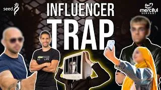 Thumbnail: THE INFLUENCER TRAP - DIGITAL FITNAH