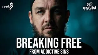 Thumbnail: BREAKING FREE FROM ADDICTIVE SINS