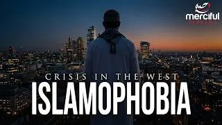 Thumbnail: 2026 CRISIS - EXTREME ISLAMOPHOBIA RISING