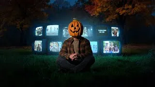 Thumbnail: Meet the Gourd Lord 🎃🔪