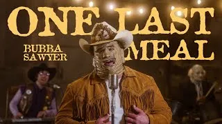 Thumbnail: LEATHERFACE - "ONE LAST MEAL"