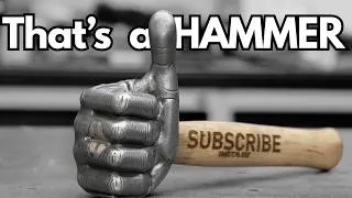 Thumbnail: I thought you'd like it, 25h Work in 10min