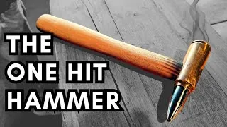 Thumbnail: The Bullet Hammer