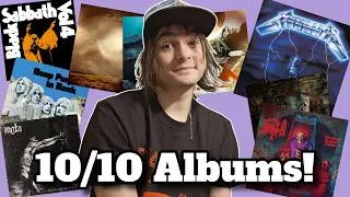 Thumbnail: The Most Unique Bands