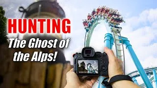 Thumbnail: Camera vs Coaster: Alpengeist | Roller Coaster Photography POV
