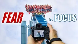 Thumbnail: Capturing the Mythical Beast | Camera vs Coaster: Griffon