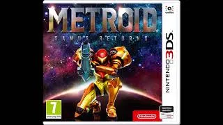 Thumbnail: Metroid: Samus Returns Music - Ridley Phase 1 Boss Theme
