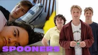 Thumbnail: Notes of a Scene from 'Spooners'
